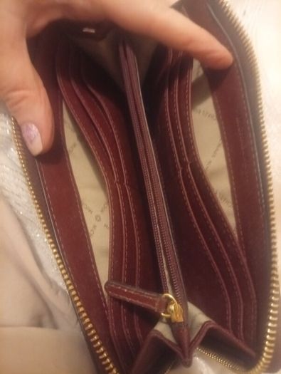 Michael kors wallet