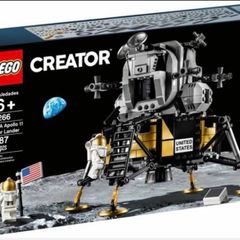 NASA Apollo 11 Lunar Lander 10266