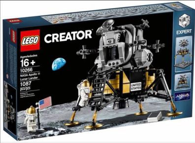 NASA Apollo 11 Lunar Lander 10266