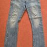 Mens Levis 501 32w X 32l Image 2