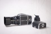 Hasselblad 500cm