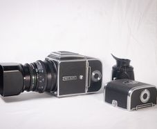 Hasselblad 500cm