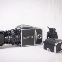 Hasselblad 500cm