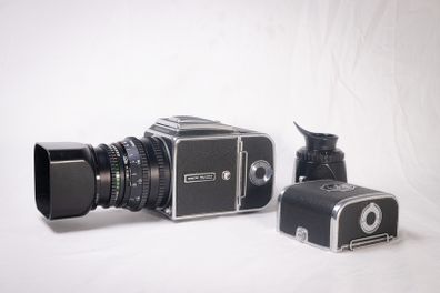 Hasselblad 500cm