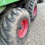 Herron 18 ton grain Trailer Image 4
