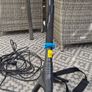 Mac Allister Extendable Hedge Trimmer Image 4