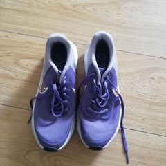 Nike girls trainers