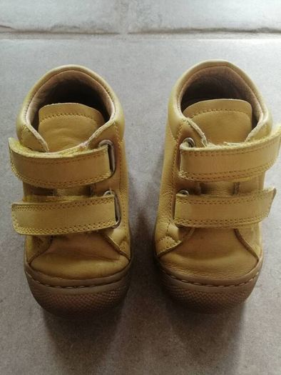 baby shoes