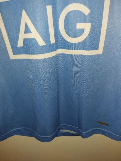Dublin gaa jersey