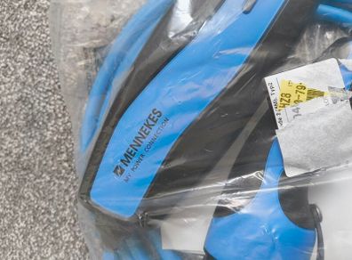 Mennekes type 2 32A EV Charger