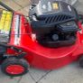 Rover Lawnmower Image 2
