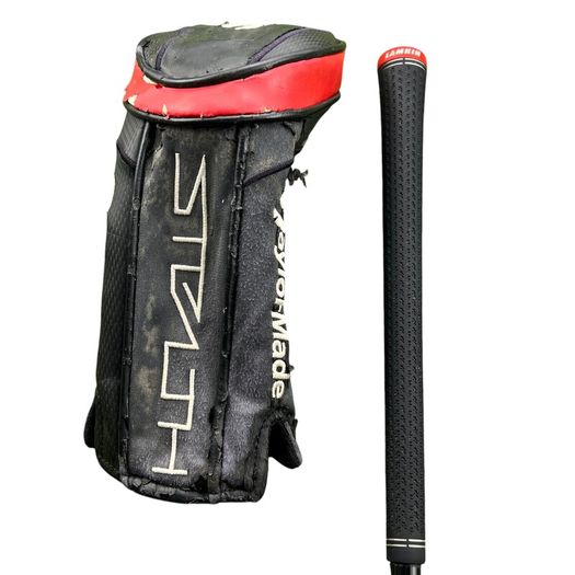 Taylormade Stealth HL #3 Wood 16.5 Degree / Ventus Red FW 5R Regular