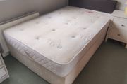 Queen Size Mattress 190 x 120 cm 40 euros