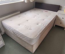 Queen Size Mattress 190 x 120 cm 40 euros