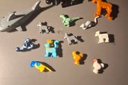 lego animals