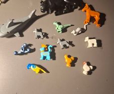 lego animals