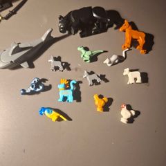 lego animals