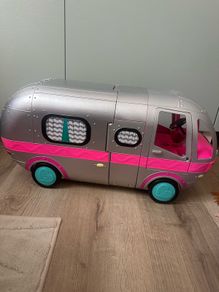campervan LOL