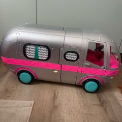 campervan LOL