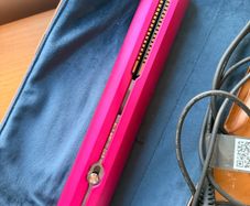Dyson Corrale hair straightener