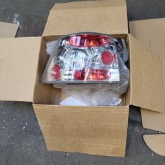 Volkswagen golf old model tail light set