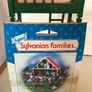 Vintage Sylvanian Families Bunk beds Image 2