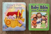 Children's Books - Baby Bibles