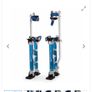 RST Plastering Stilts Image 3