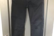 Dunnes Stores navy chinos boys trousers aged 8 years