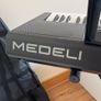 Keyboard piano Image 3