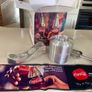 Coca Cola Zero Promo Box Image 4