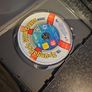 Spongebob movie DVD Image 2