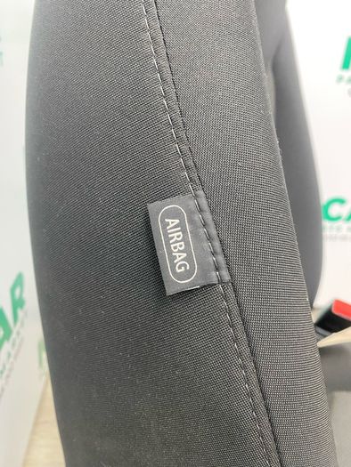 2012 Mini Cooper R60 Countryman Seat set