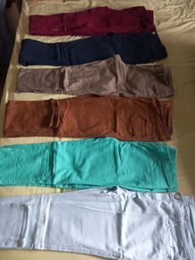 Selection of Jeans & Jeggins