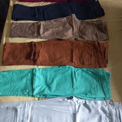 Selection of Jeans & Jeggins
