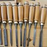 Woodworking tools, mixed lot Image 5