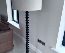 Floor lamp
