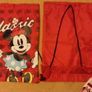 Bag Minnie Mouse Image 5