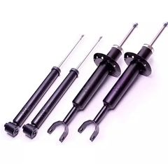 VW/Audi/Skoda 4 Shocks & Springs. Need gone ASAP