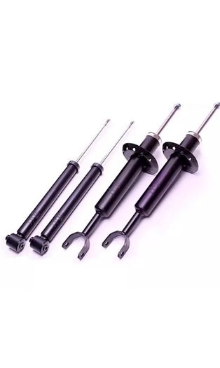 VW/Audi/Skoda 4 Shocks & Springs. Need gone ASAP