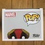 Roman Senator Deadpool Funko Pop #779 Image 5