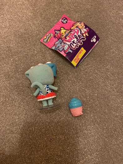 Shopkins