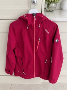 Women's Regatta Rain jacket / waterproof