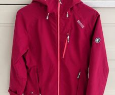 Women's Regatta Rain jacket / waterproof
