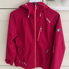 Women's Regatta Rain jacket / waterproof