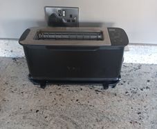 ninja toaster panni maker