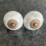 Like New Ceramic Knobs- Options Image 9