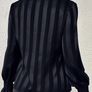 Brand New Long Sleeve Striped Top - Size - 2XL - RRP - 11.96 Image 9