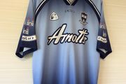 Dublin Jersey. Season 2002/2004. Official Oneills Dublin GAA Jersey. Authentic Original From 2002. Not A Modern Day Remake.