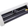Affordable 28 inch Cutting Plotter Cutter Contour Cut Sticker for Sublimation Print Image 4